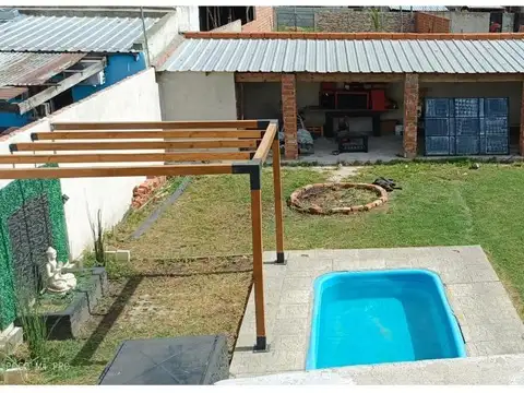 Casa en venta en barrio La Arboleda