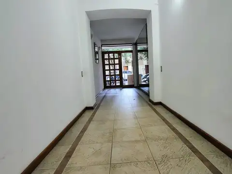 Concordia 4000, Piso 1