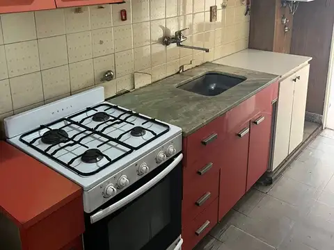 Departamento en Venta al Oeste