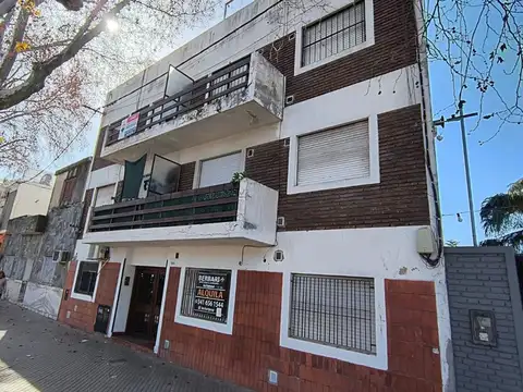 Avenida San Martín 4100