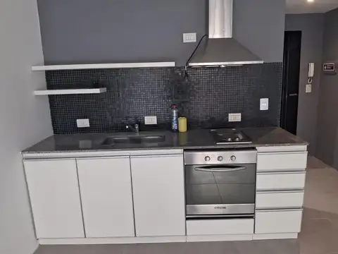 Departamento en Alquiler 10 años