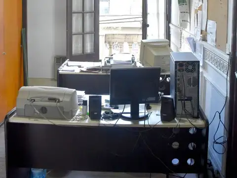 Depto Tipo Casa 13 ambientes con 3 baños