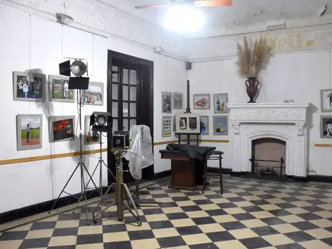 Depto Tipo Casa en Venta de 12 dormitorios