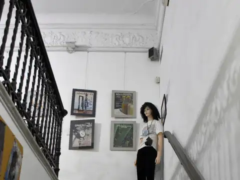 Depto Tipo Casa en Venta de 13 ambientes