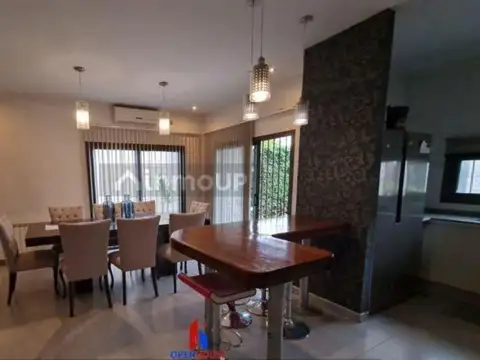 Casa en Alquiler 12 años