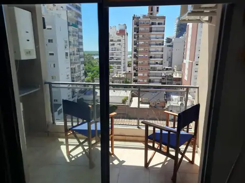 Departamento en Alquiler Permite mascota
