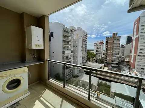 Departamento en Alquiler Apto profesional