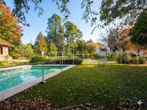 Casa en Venta en La Tradición, USD 550.000