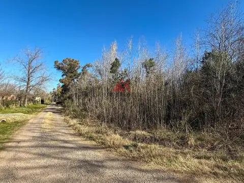 Terreno Lote  en Venta en Barrio Parque Los Pinos, Exaltación de la Cruz, G.B.A. Zona Norte