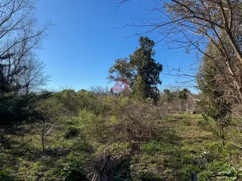 Terreno en Venta en Los Pinos, USD 34.000
