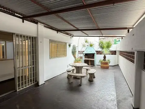 1 dorm con patio exclusivo