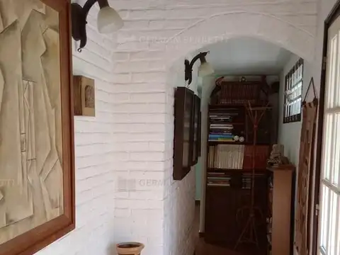 Casa en Venta 35 años