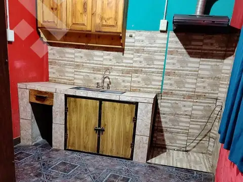 Casa en Venta de 5 dormitorios