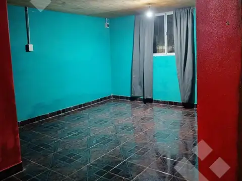 Casa en Venta al Oeste