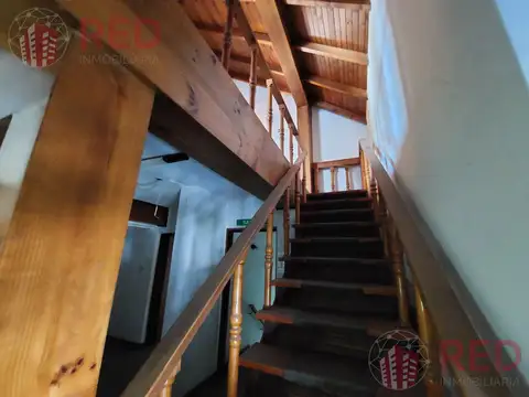 Casa en Alquiler 25 años