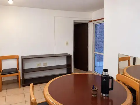 Departamento en Venta en Barrio España y Hospitales, USD 44.000