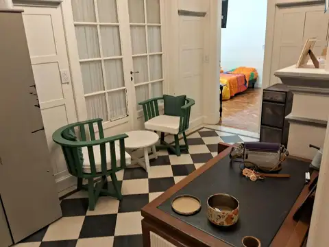 Departamento EN SAN NICOLAS