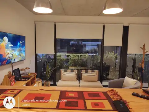 Departamento en Alquiler de 1 dormitorio