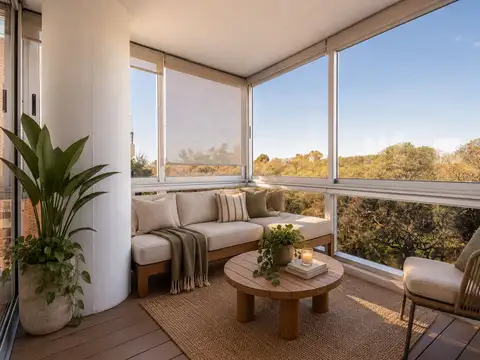 Departamento en Venta de 5 ambientes