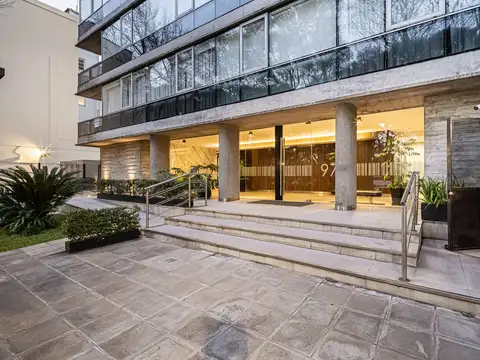 Departamento en Venta en Belgrano Barrancas, USD 1.180.000