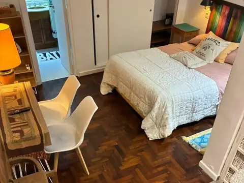 Departamento en Venta en Barrio Norte, USD 84.000