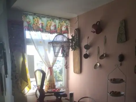 Moreno entre Saavedra y Paso 200, Piso 5