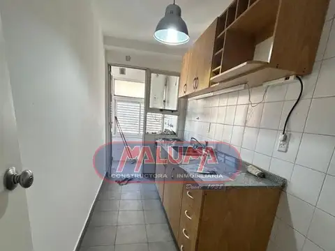 Departamento en Alquiler de 1 dormitorio