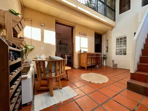 Depto Tipo Casa en Venta de 2 dormitorios
