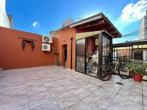 Depto Tipo Casa en Venta de 3 ambientes