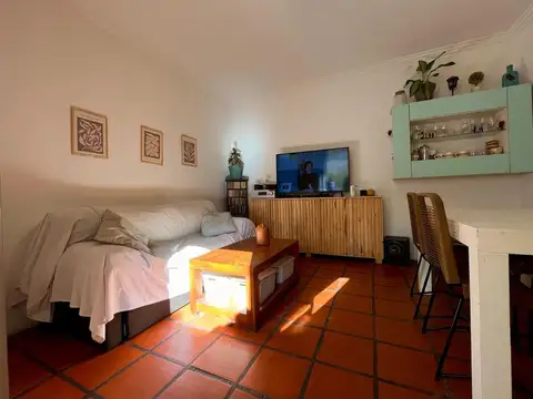 VENTA PH 3 AMB, GRAN TERRAZA S/EXPENSAS. FLORES