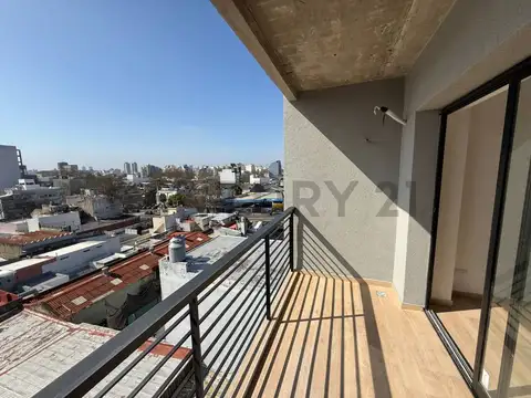 Venta Departamento 2 Ambientes Villa Santa Rita a Estrenar 49 m2