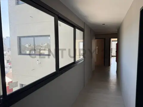Venta Departamento 2 Ambientes Villa del Parque a Estrenar 49 m2