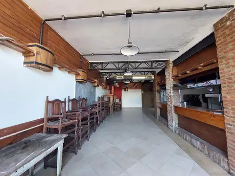 Local en Venta en Villa Sarmiento