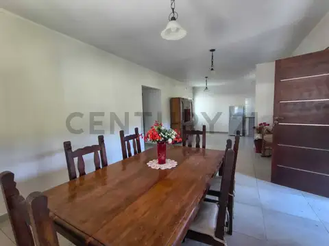 Los Tilos , Piso 0