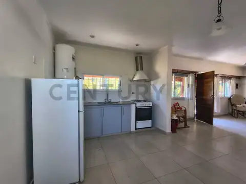Casa en Venta de 2 dormitorios