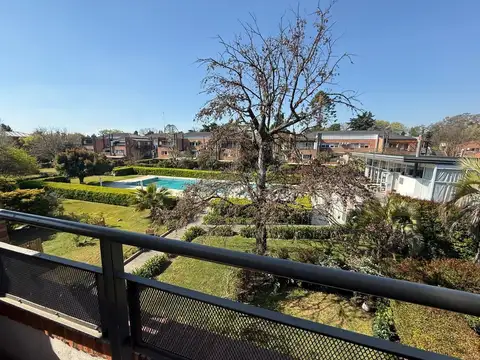 Departamento  en Alquiler en Las Mercedes, Pilar, G.B.A. Zona Norte