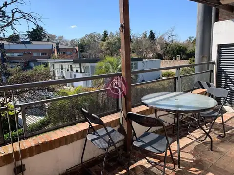 Departamento en Alquiler en Las Mercedes, $ 785.000