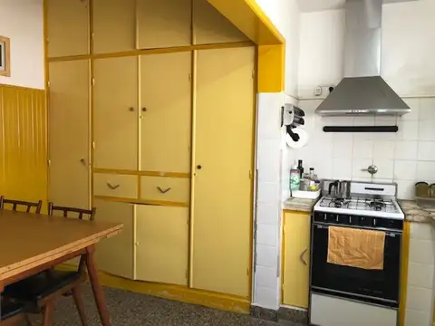 Casa de 3 ambientes