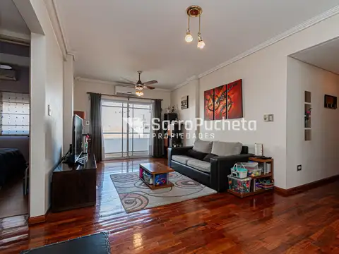 Departamento en Venta 15 años