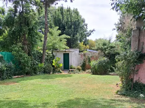 Casa en Venta 50 años