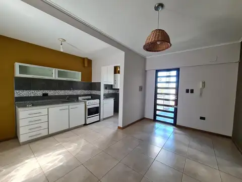 Departamento en Alquiler 15 años