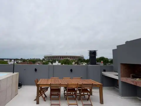 Departamento en  Venta