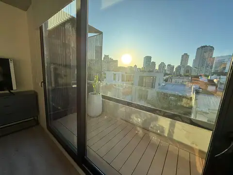 Almirante Daniel de Solier al 1100