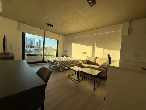 Departamento en Venta de Monoambiente