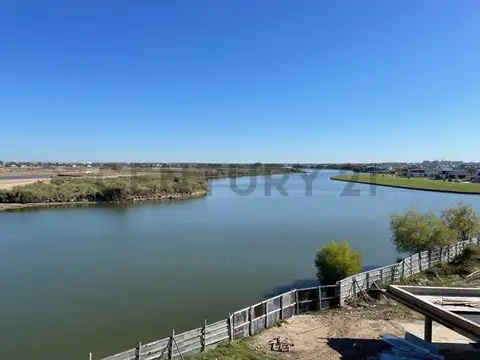 Departamento en Venta en Nordelta (Barrios Cerrados), USD 990.000