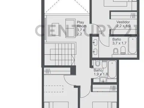 Departamento en Venta A Estrenar
