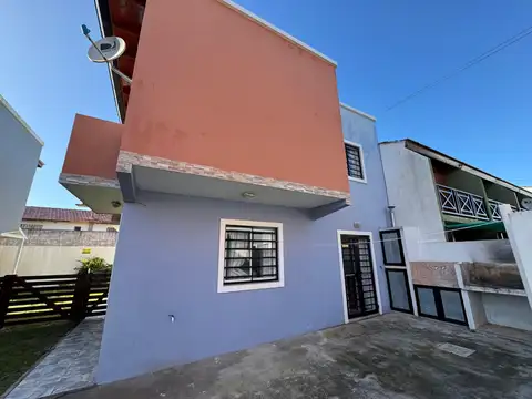Casa en Venta en Mar Del Tuyu, USD 46.000