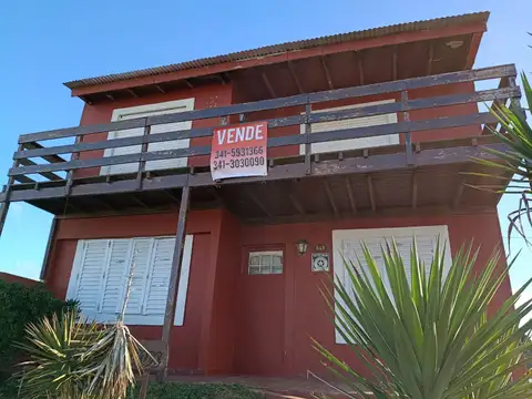 Casa en Venta en Las Toninas, USD 84.000