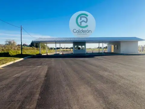 Lote en Venta Barrio  Cerrado La Posta Localidad  Pilar.