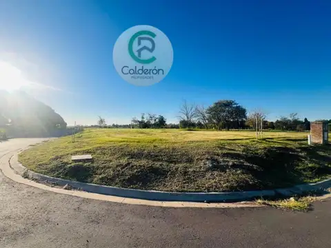 Lote en Venta Barrio  Cerrado La Posta Localidad  Pilar.